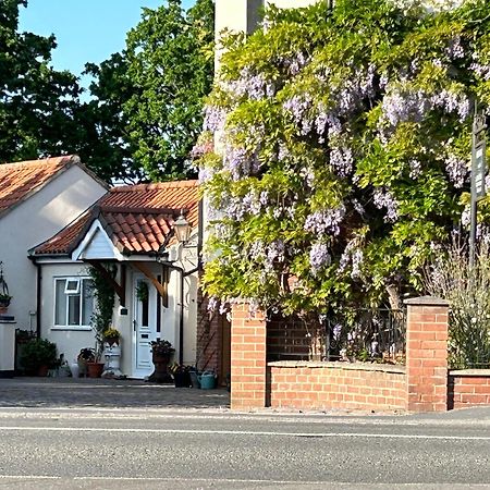 Acorn Cottage Ollerton Esterno foto