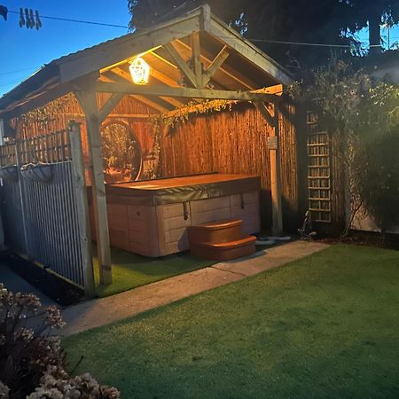 Acorn Cottage Ollerton Esterno foto