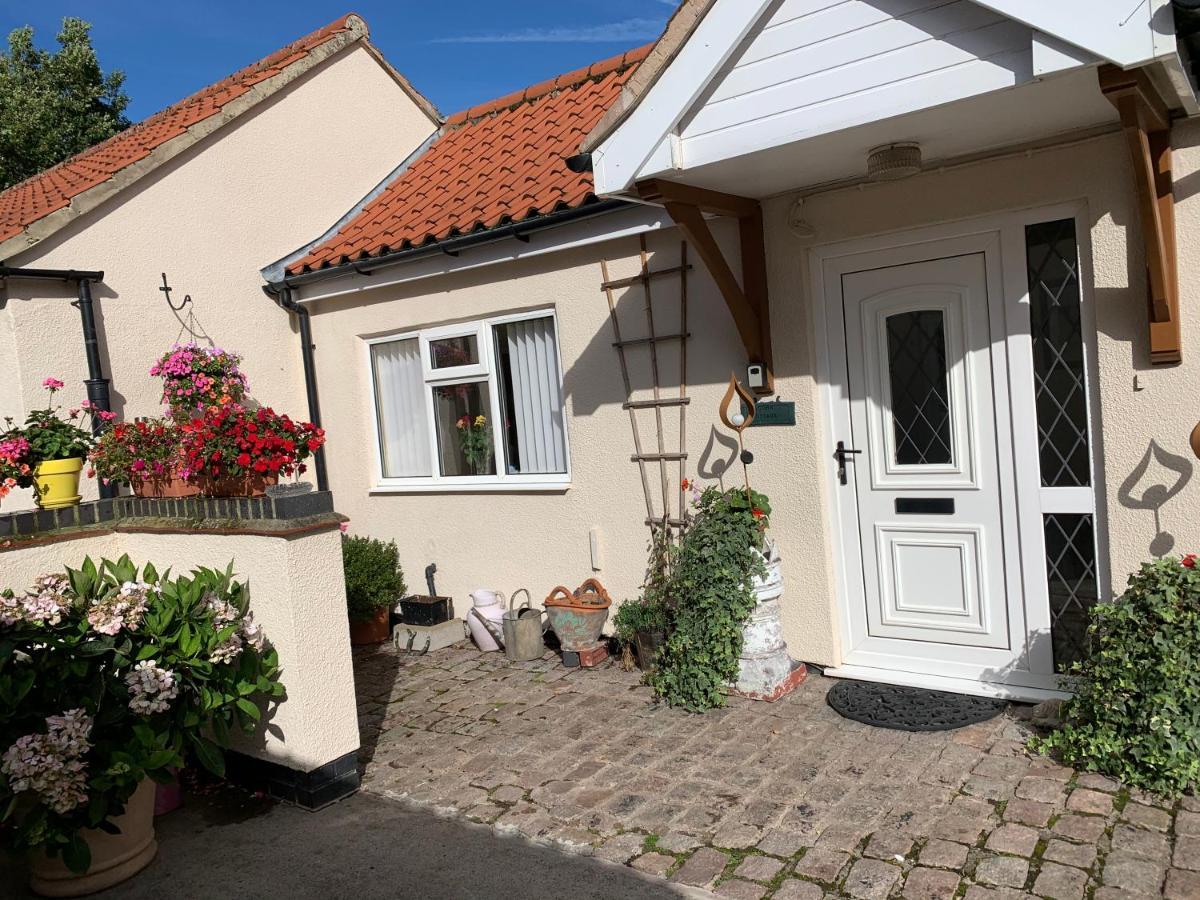 Acorn Cottage Ollerton Esterno foto