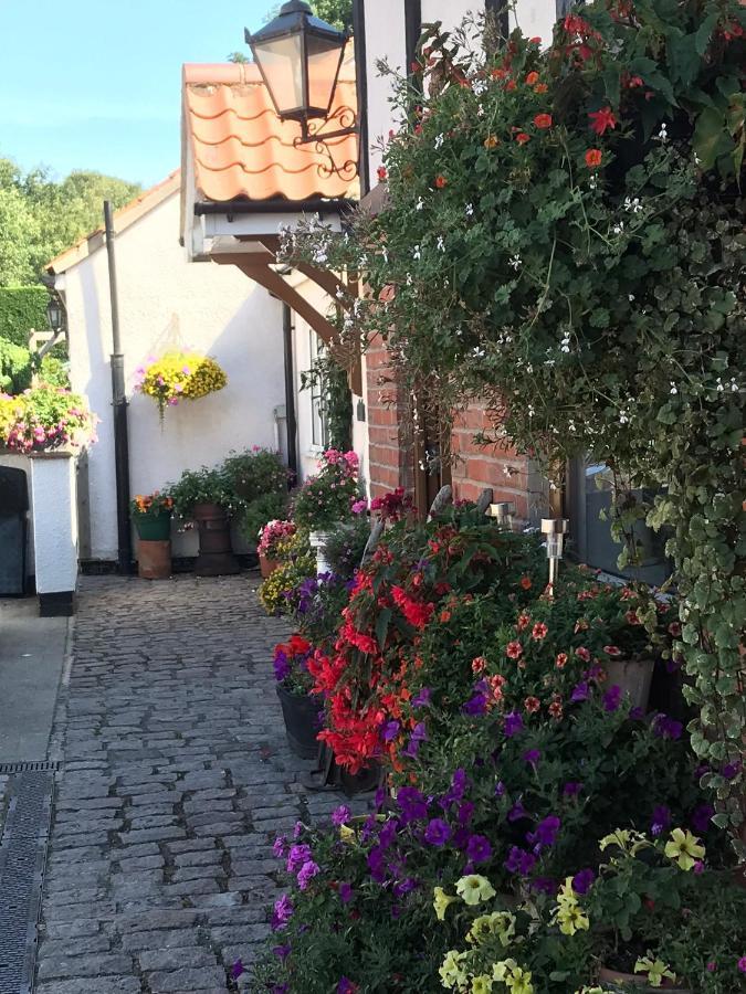 Acorn Cottage Ollerton Esterno foto