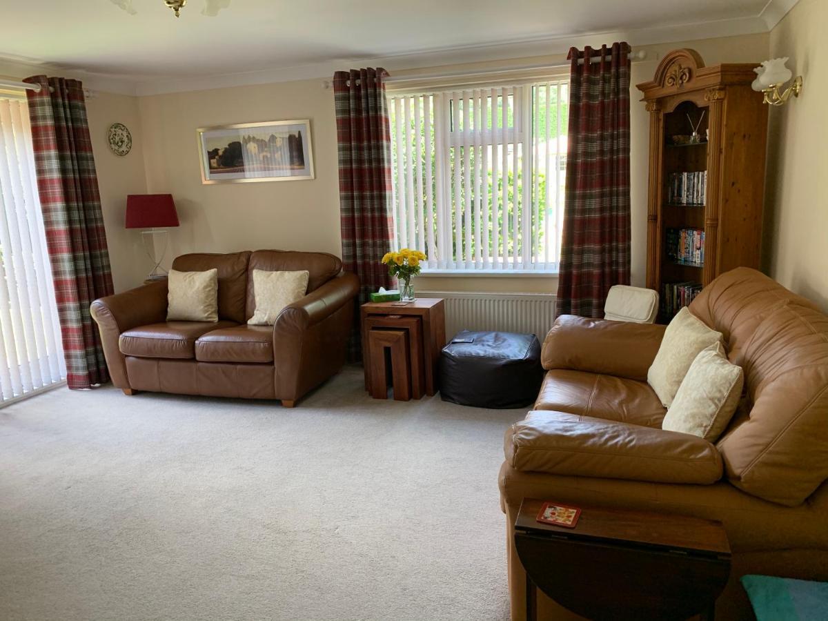 Acorn Cottage Ollerton Esterno foto