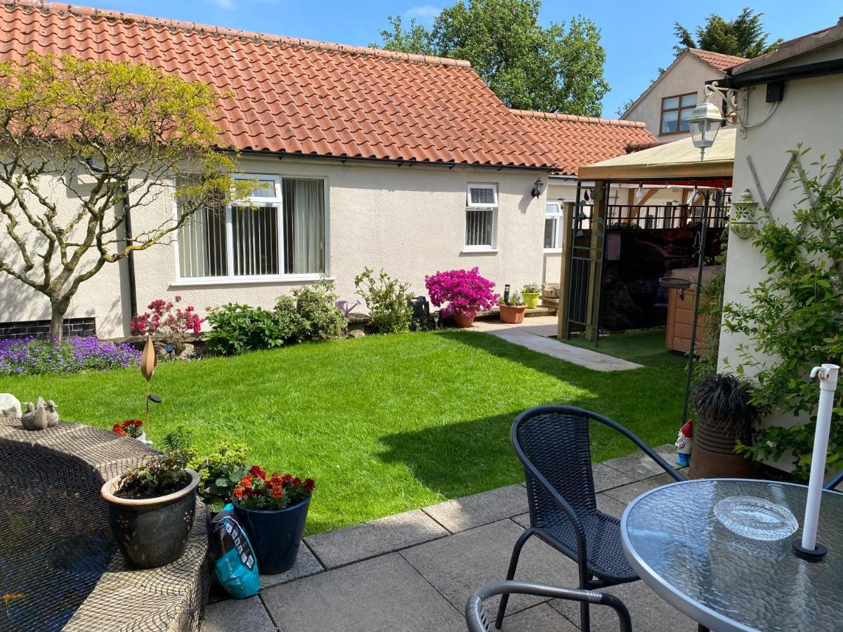 Acorn Cottage Ollerton Esterno foto