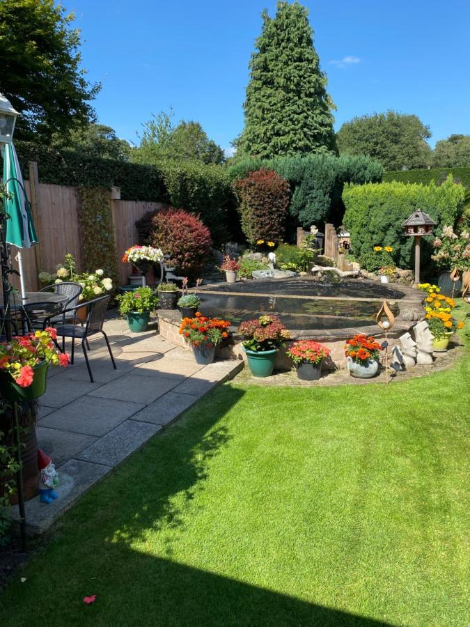 Acorn Cottage Ollerton Esterno foto