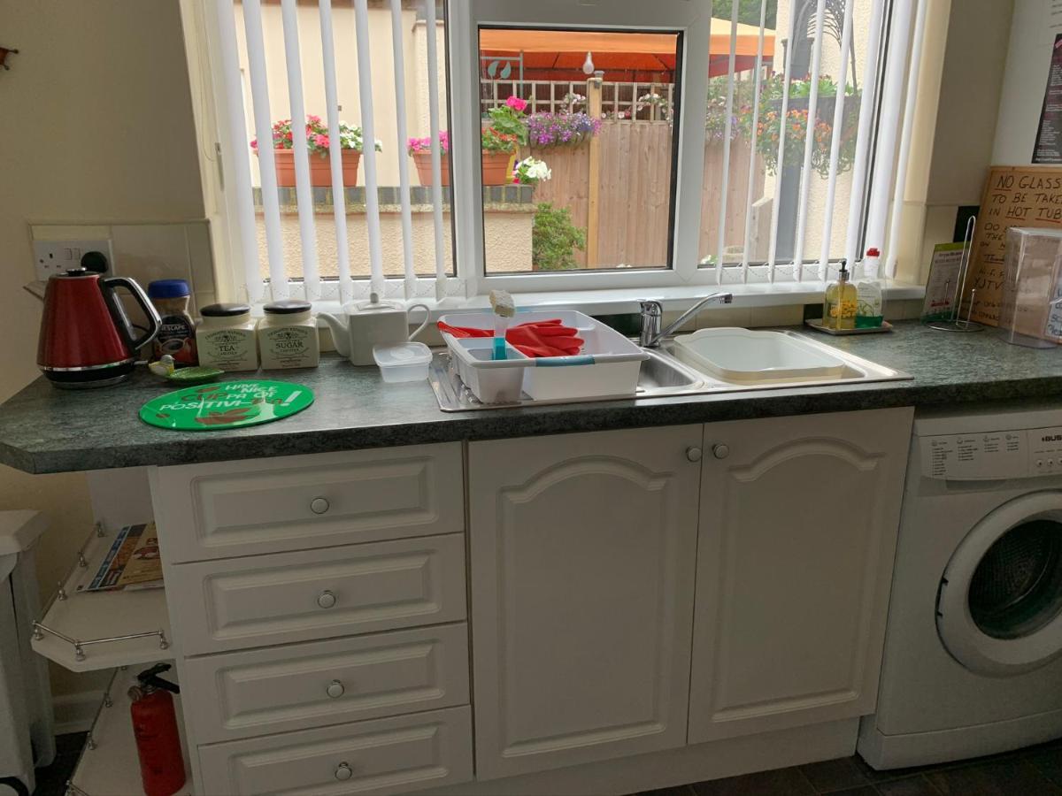 Acorn Cottage Ollerton Esterno foto
