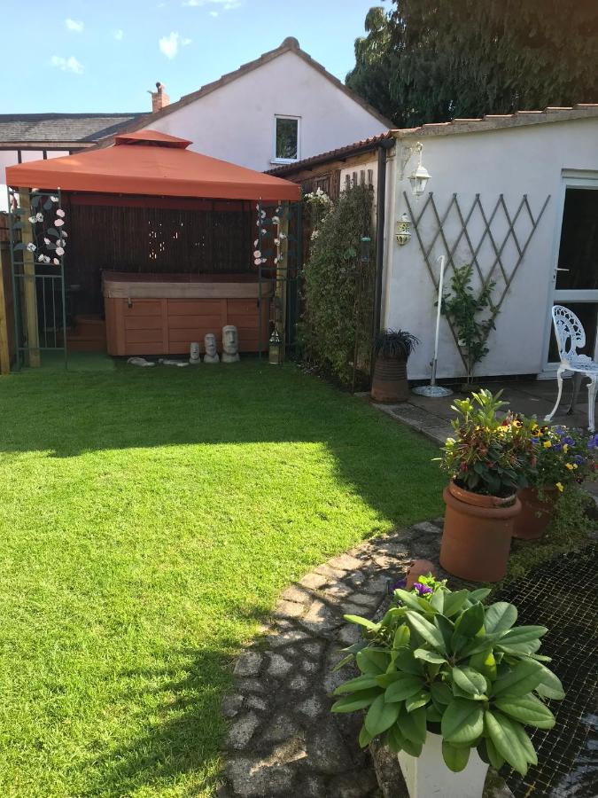 Acorn Cottage Ollerton Esterno foto