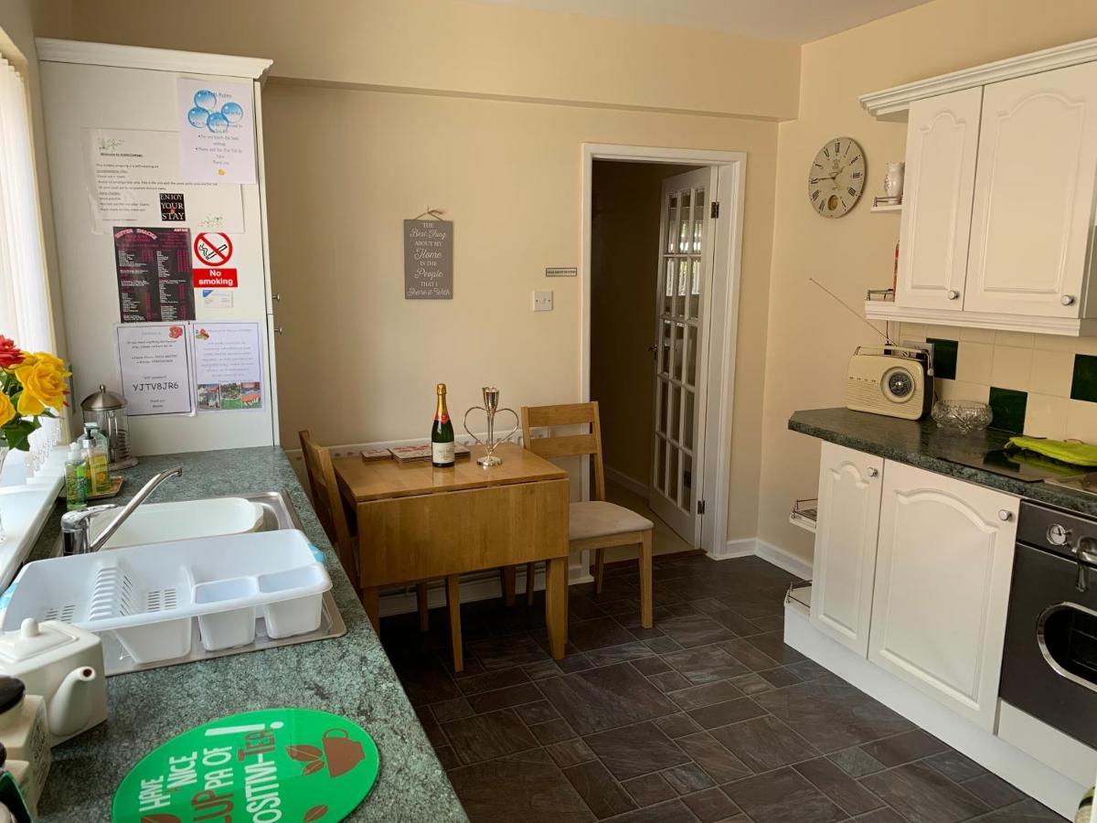 Acorn Cottage Ollerton Esterno foto