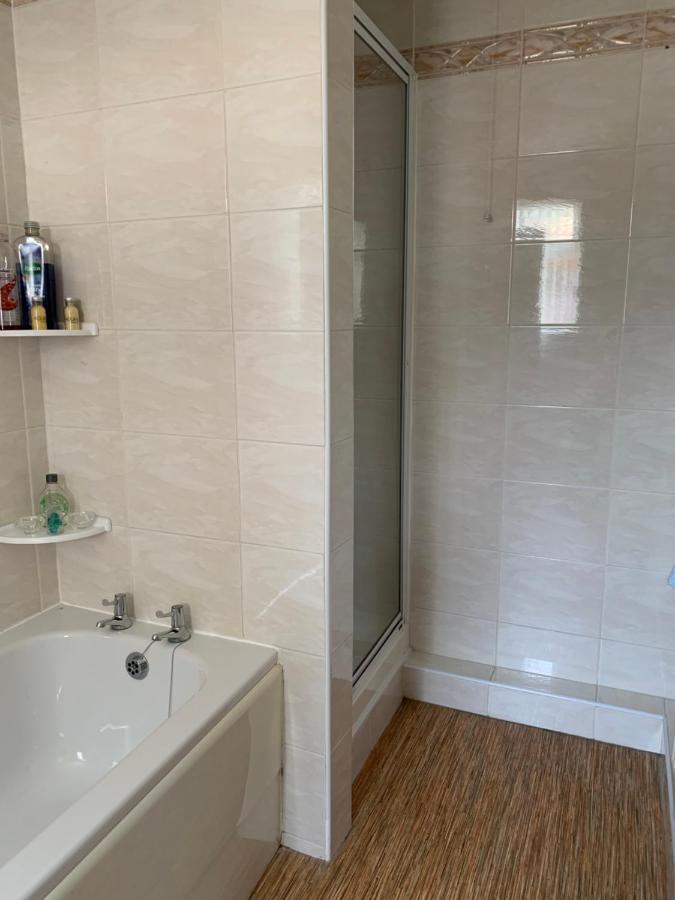 Acorn Cottage Ollerton Esterno foto