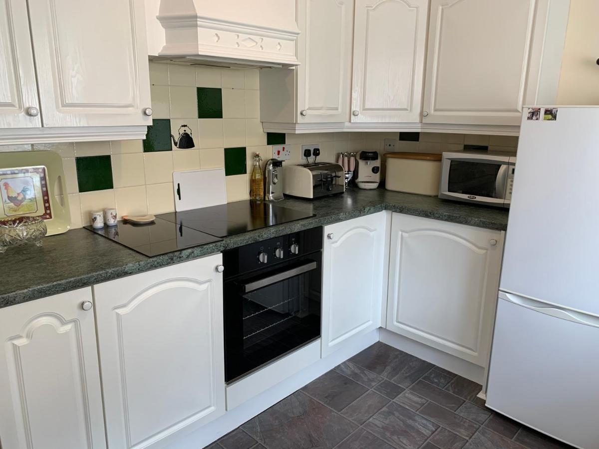 Acorn Cottage Ollerton Esterno foto