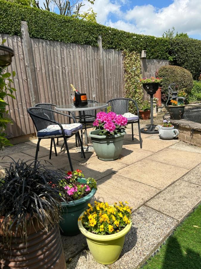 Acorn Cottage Ollerton Esterno foto