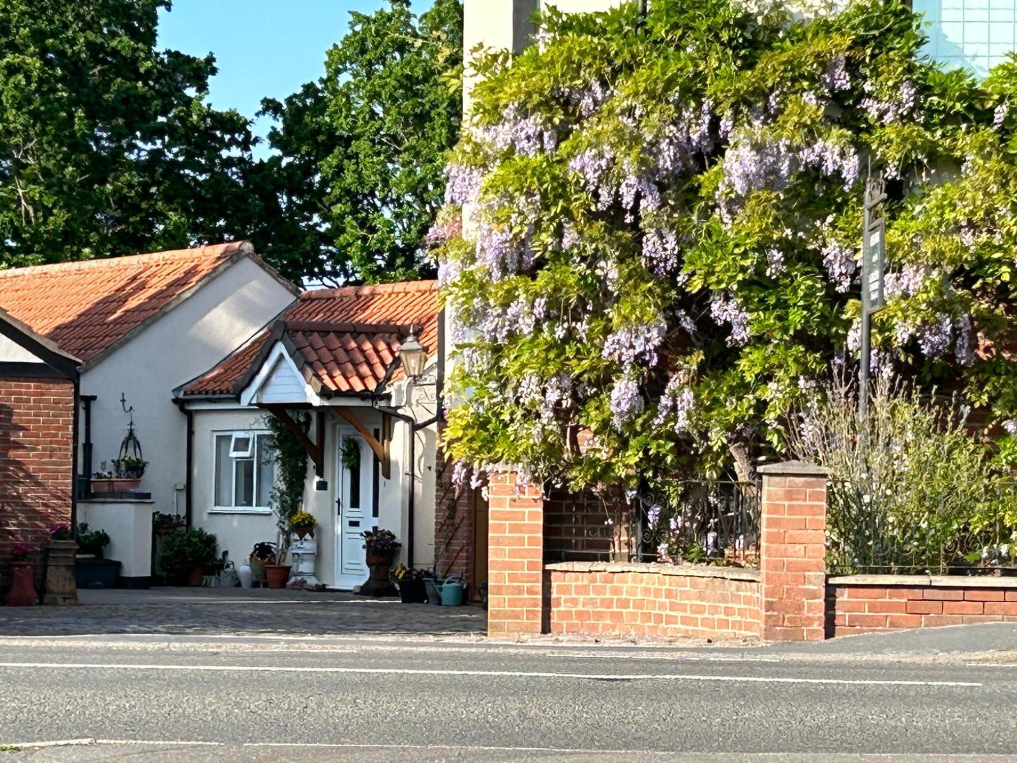 Acorn Cottage Ollerton Esterno foto
