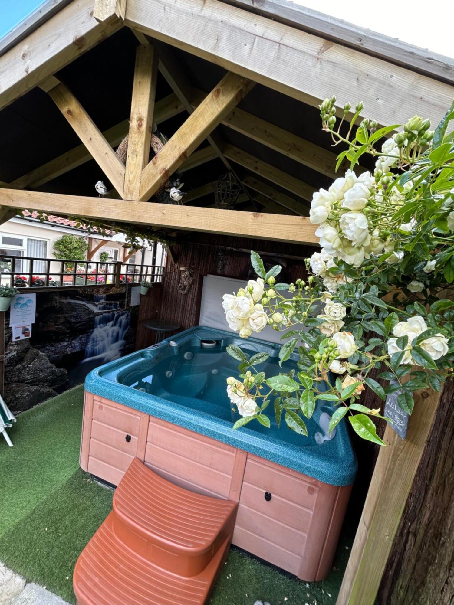 Acorn Cottage Ollerton Esterno foto