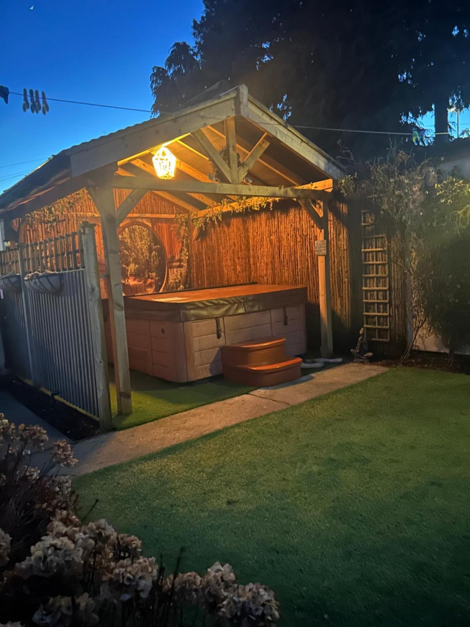 Acorn Cottage Ollerton Esterno foto