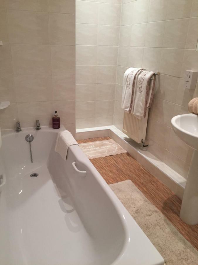 Acorn Cottage Ollerton Esterno foto