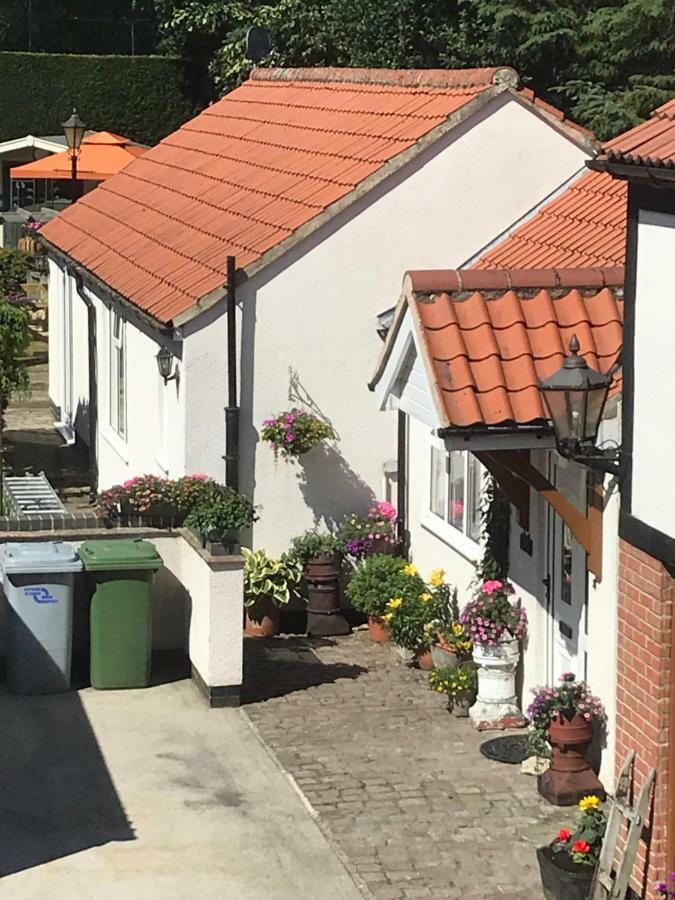 Acorn Cottage Ollerton Esterno foto
