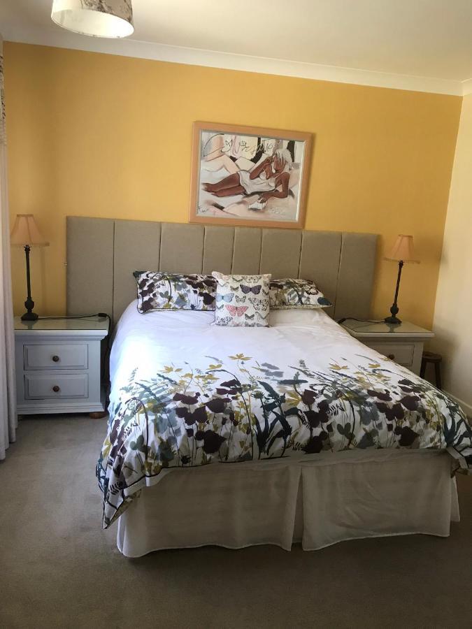 Acorn Cottage Ollerton Esterno foto